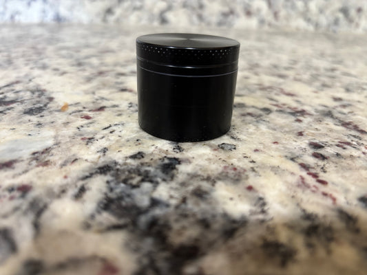1.5 Pocket grinder