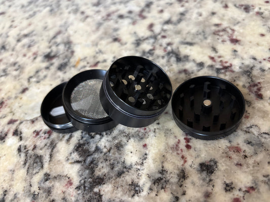 1.5 Pocket grinder
